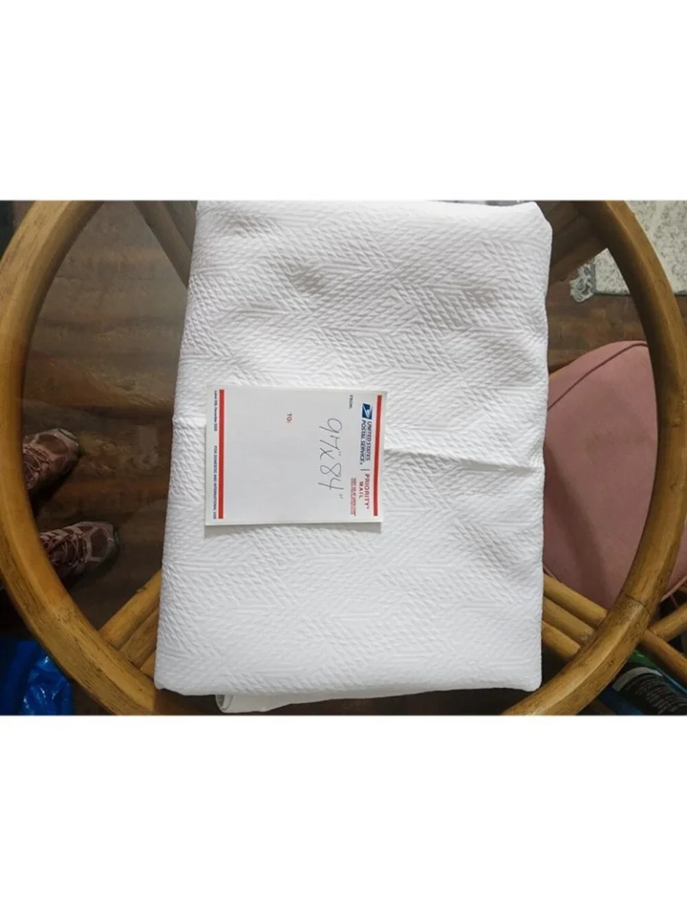 Queen Size Hotel Bedspread Valleyforge Fabrics Bedspreads